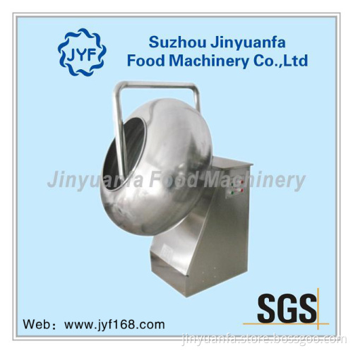 Chocolate Pgj Series Polishing Machine